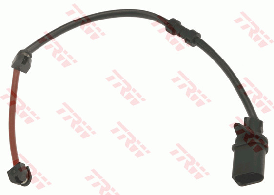 Jarrupalan kulumisen ilmaisin TRW GIC363