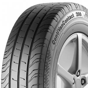 Continental Vancontact 200 225/55VR17 101V