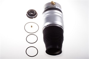 Ilmajousi, jousitus, Etuakseli, vasen, AUDI Q7, PORSCHE CAYENNE, VW TOUAREG, 7L5 616 403 B, 7L5 616 403, 7L6 616 403 B, 7L8 616 403 A, 7