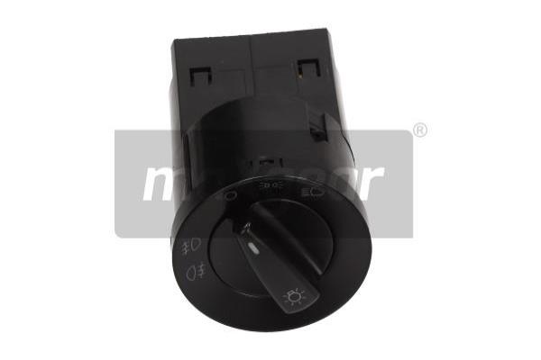 Kytkin, ajovalo MAXGEAR 50-0086