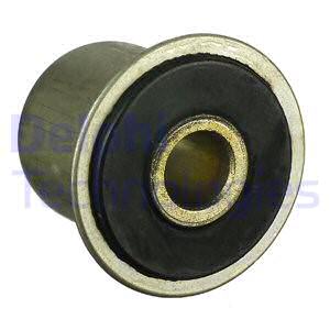 Lehtijousen hela DELPHI TD1031W