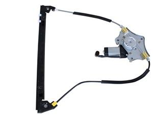 Lasinnostin, Oikea, RENAULT CLIO II, CLIO Skåp/halvkombi II, THALIA I, 7700842246