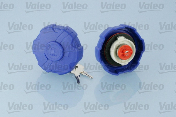 Korkki, säiliöyksikkö (urearuiskutus) VALEO 247617