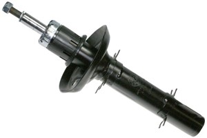 Iskunvaimennin, Etuakseli, Oikea, Vasen, SEAT,SKODA,VW, 1J0413031AB, 1J0413031AC, 1J0413031AE, 1J0413031AG, 1J0413031AM, 1J0413031BH, 1J