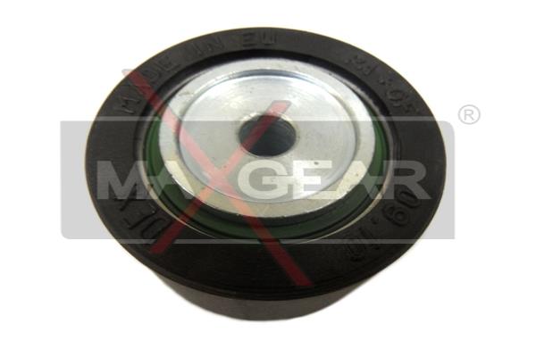 Ohjainrulla, moniurahihna MAXGEAR 54-0169