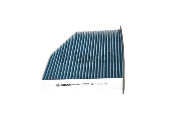 Raitisilmasuodatin BOSCH 0 986 628 515
