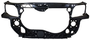 Jäähdyttimen säleikkö, AUDI A4, A4 Avant, SEAT EXEO, EXEO ST, 8E0 805 594F