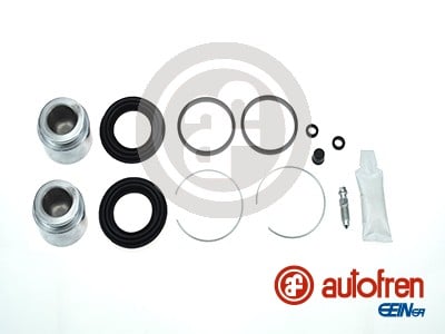 Korjaussarja, jarrusatula AUTOFREN SEINSA D41676C
