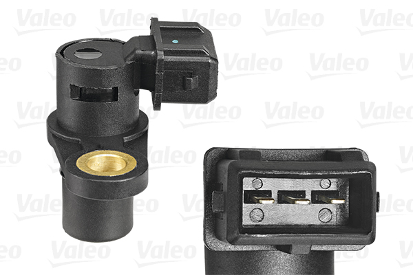 Tunnistin, nokka-akselin ajoitus VALEO 253831