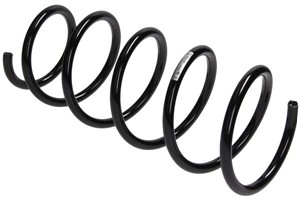 Jousi (auton jousitus), Etuakseli, RENAULT KANGOO, KANGOO Express, 54010-00QAM, 77 00 311 493