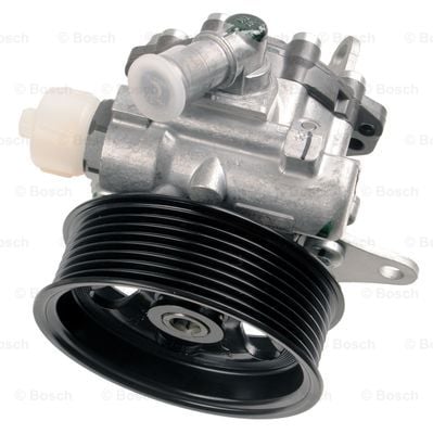 Hydrauliikkapumppu, ohjaus BOSCH K S01 000 724