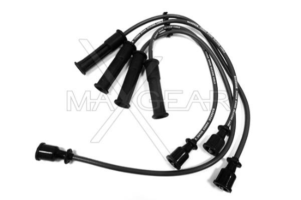 Sytytysjohtosarja MAXGEAR 53-0053