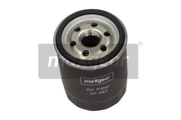 Öljynsuodatin MAXGEAR 26-0868