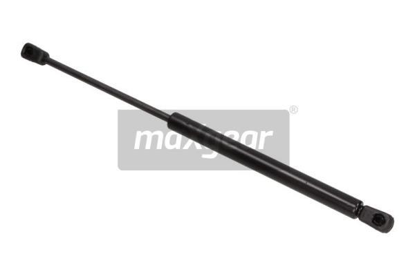 Kaasujousi, takaluukku MAXGEAR 12-1758