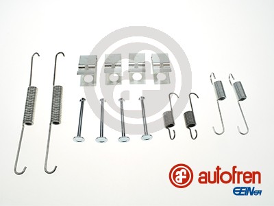 Tarvikesarja, jarrukengät AUTOFREN SEINSA D31037A
