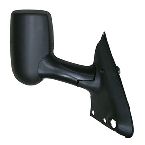 Taustapeili, Vasen, FORD TRANSIT Buss, TRANSIT Flak/chassi, TRANSIT Skåp, TRANSIT TOURNEO Buss, 2C1117C718AA, 2C11-17C718-AA, 4059968, 4