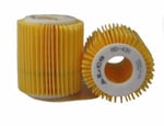 Öljynsuodatin ALCO FILTER MD-431