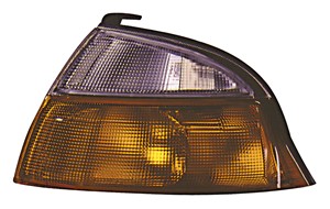 Vilkkuvalo, Eteen, vasen, TOYOTA HIACE Buss IV, HIACE Skåp IV, 81521-26100