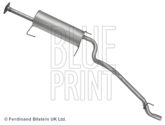 End Silencer BLUE PRINT ADD66004C