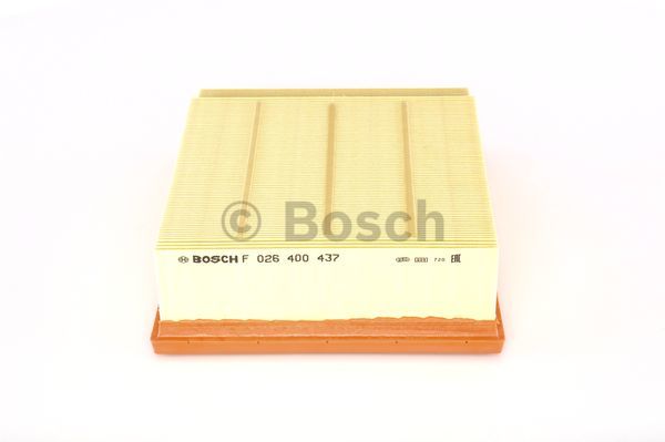 Ilmansuodatin BOSCH F 026 400 437