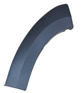 Puskurin lista, Eteen, vasen, CITROËN,FIAT,PEUGEOT, 0000735423193, 735423193, 7452 NC