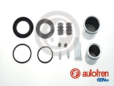 Korjaussarja, jarrusatula AUTOFREN SEINSA D41130C