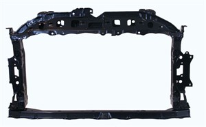 Jäähdyttimen säleikkö, TOYOTA YARIS, 53201 52210