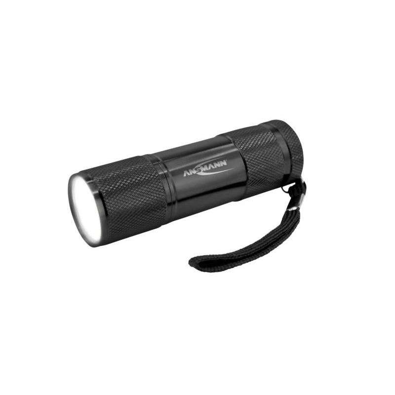Ansmann Action COB LED taskulamppu