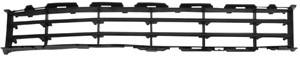 Ritilä, Edessä, RENAULT MEGANE II, MEGANE Kombi II, MEGANE Sedan II, 82 00 114 155