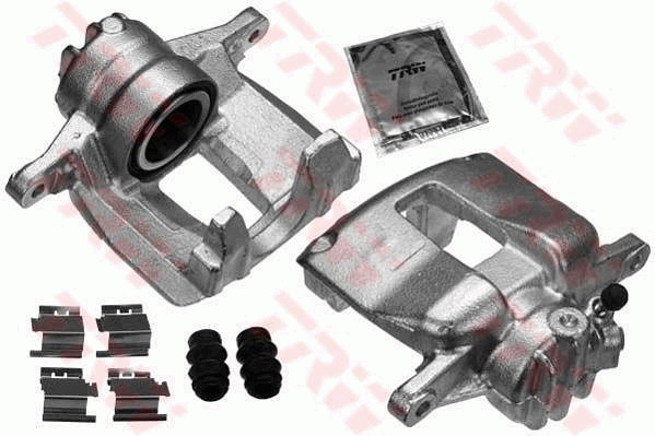 Jarrusatula TRW BHW374E