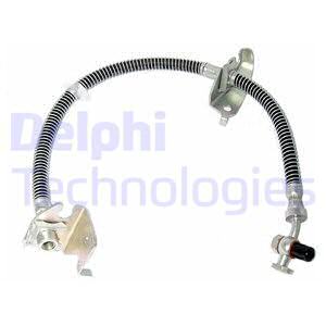 Jarruletku DELPHI LH0405