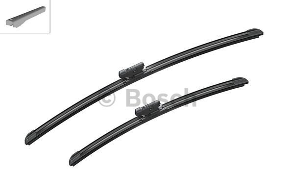 Pyyhkijänsulka BOSCH 3 397 014 081