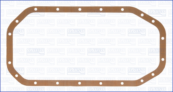 Tiiviste, öljykaukalo AJUSA 14024400
