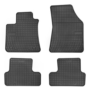 Kumimatto, sisätila, RENAULT MEGANE Grandtour IV, MEGANE Halvkombi IV, MEGANE Sedan IV