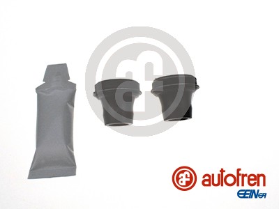 Paljekumi, jarrusatulatyyppi AUTOFREN SEINSA D7343