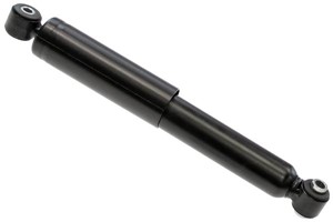 Iskunvaimennin, Taka-akseli, Oikea, Vasen, ABARTH 500C / 595C / 695C, FIAT 500, 500 C, FORD KA, 1540225, 1578532, 1672372, 50709730, 507