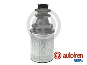 Paljekumisarja, vetoakseli, Vaihteiston puoli, OPEL,RENAULT,VAUXHALL, 7701470910