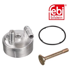 Öljynjäähdytin, automaattivaihteisto, SEAT,SKODA,VW, 001 409 061 A, 001 409 061, 01 409 061 A, 01 409 061