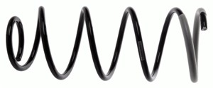 Jousi (auton jousitus), Etuakseli, CITROËN C8, FIAT ULYSSE, LANCIA PHEDRA, PEUGEOT 807, 1339392080, 1356845080, 1494502080, 5002 AZ, 500