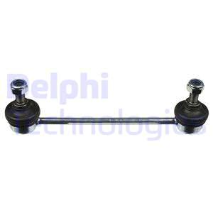 Tanko, kallistuksenvaimennin DELPHI TC2637