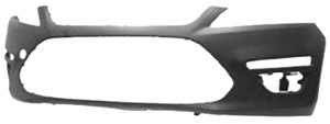 Puskuri, eteen, Edessä, FORD MONDEO IV, MONDEO Sedan IV, MONDEO Turnier IV, 1 704 626