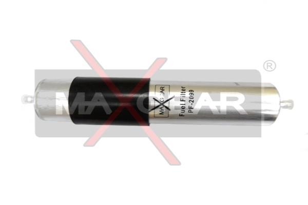 Polttoainesuodatin MAXGEAR 26-0263