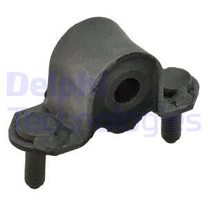 Vakaajan hela DELPHI TD1198W
