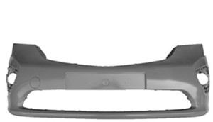 Puskuri, eteen, Edessä, OPEL VIVARO B Buss, VIVARO B Flak/chassi, VIVARO B Skåp, 44 22 924, 95517277