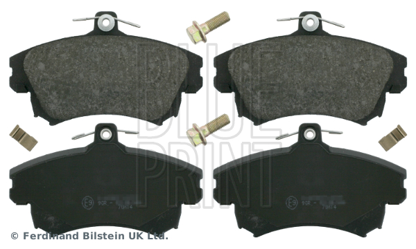 Jarrupalasarja, levyjarru BLUE PRINT ADC44267