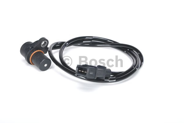 Impulssianturi, kampiakseli BOSCH 0 261 210 128