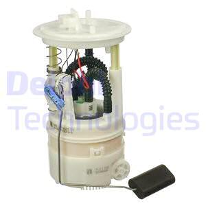 Polttoaineen syöttöyksikkö DELPHI FG1504-12B1
