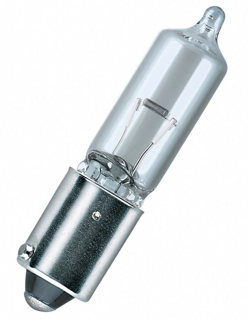 Hehkulamppu OSRAM 64136
