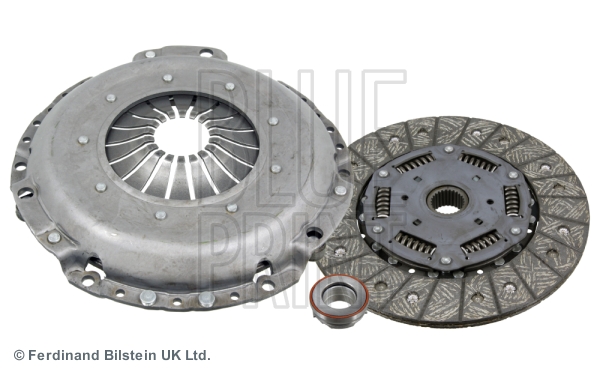Kytkinpaketti BLUE PRINT ADV183051