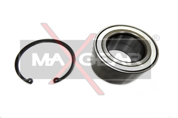 Pyöränlaakerisarja MAXGEAR 33-0291